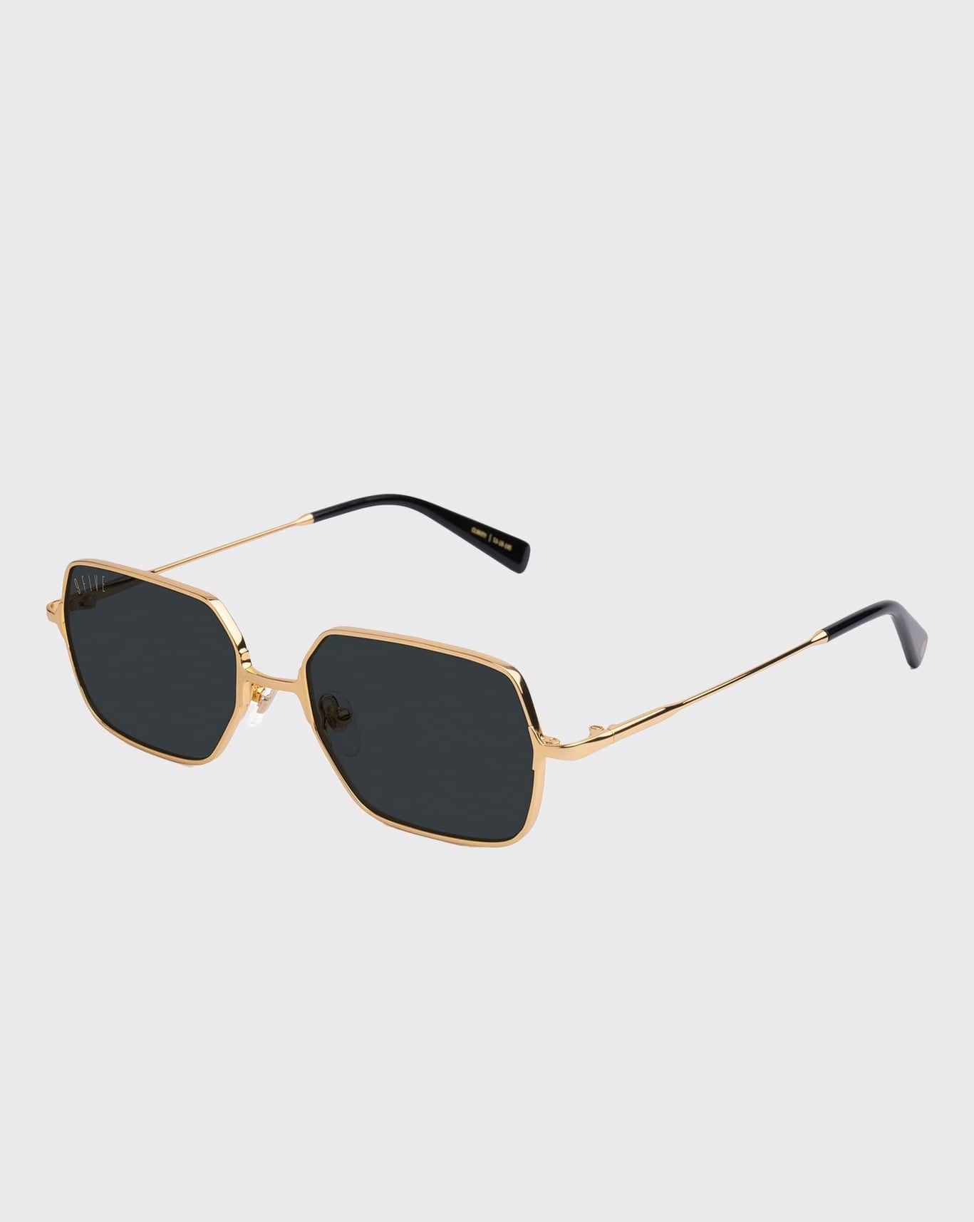 Gold 9Five Clarity 24k 9five glasses