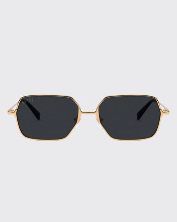 Gold 9Five Clarity 24k 9five glasses