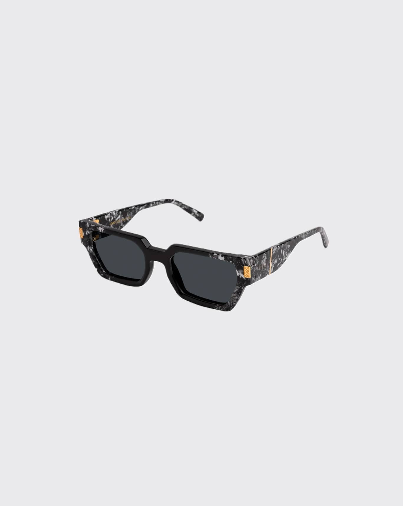 Black Fossil 9Five Glasses Locks 9fglocksbf 9five glasses