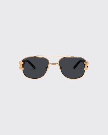 Amazon.co.jp: (Nine Five) 9five Sunglasses [Kingdom] KLS 2 Men's Glasses  (parallel import goods) : Clothing, Shoes & Jewelry