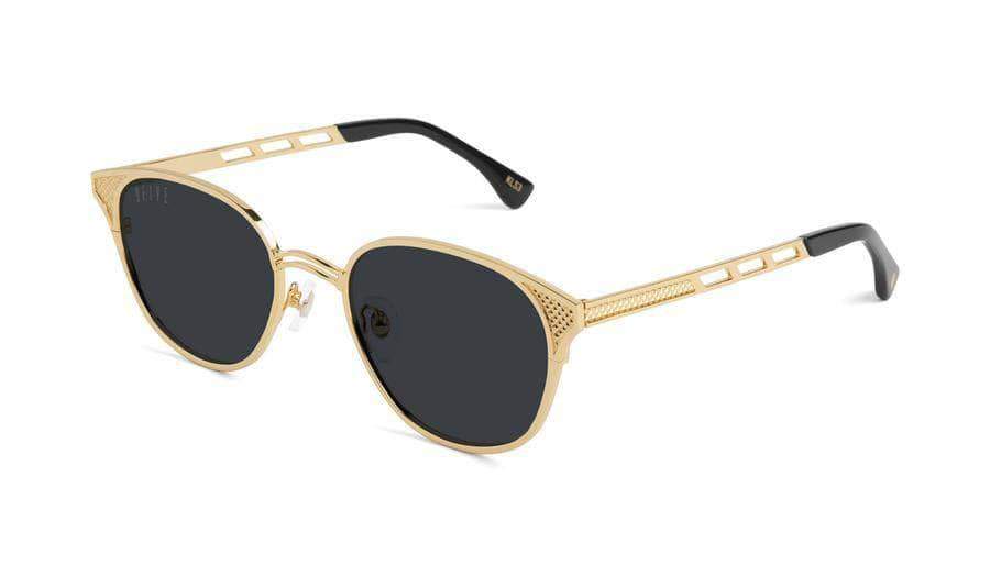 gold 9five kls3 sunglasses 9five glasses