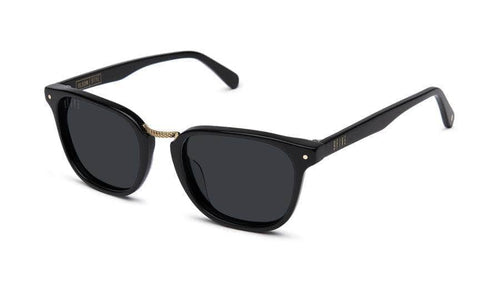 blackgold / Standard 9five olson 24k gold glasses 9five glasses