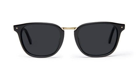 blackgold / Standard 9five olson 24k gold glasses 9five glasses