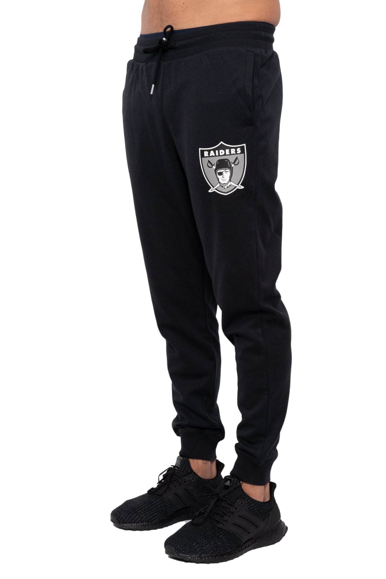 Mitchell and ness Raiders NFL Hometown Fleece Jogger mitchell and ness pant