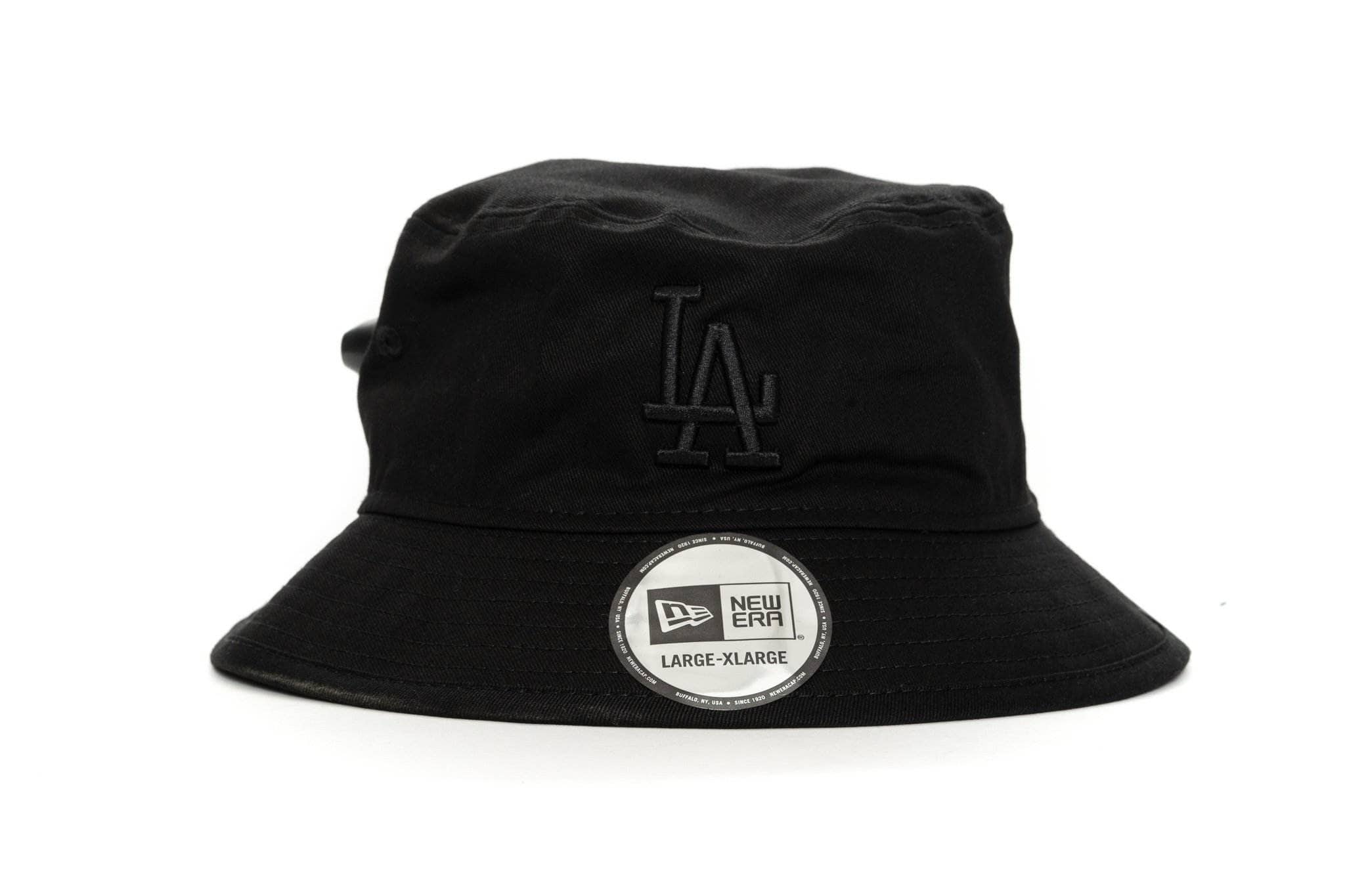 New Era Los Angeles 01 Bucket Hat new era cap