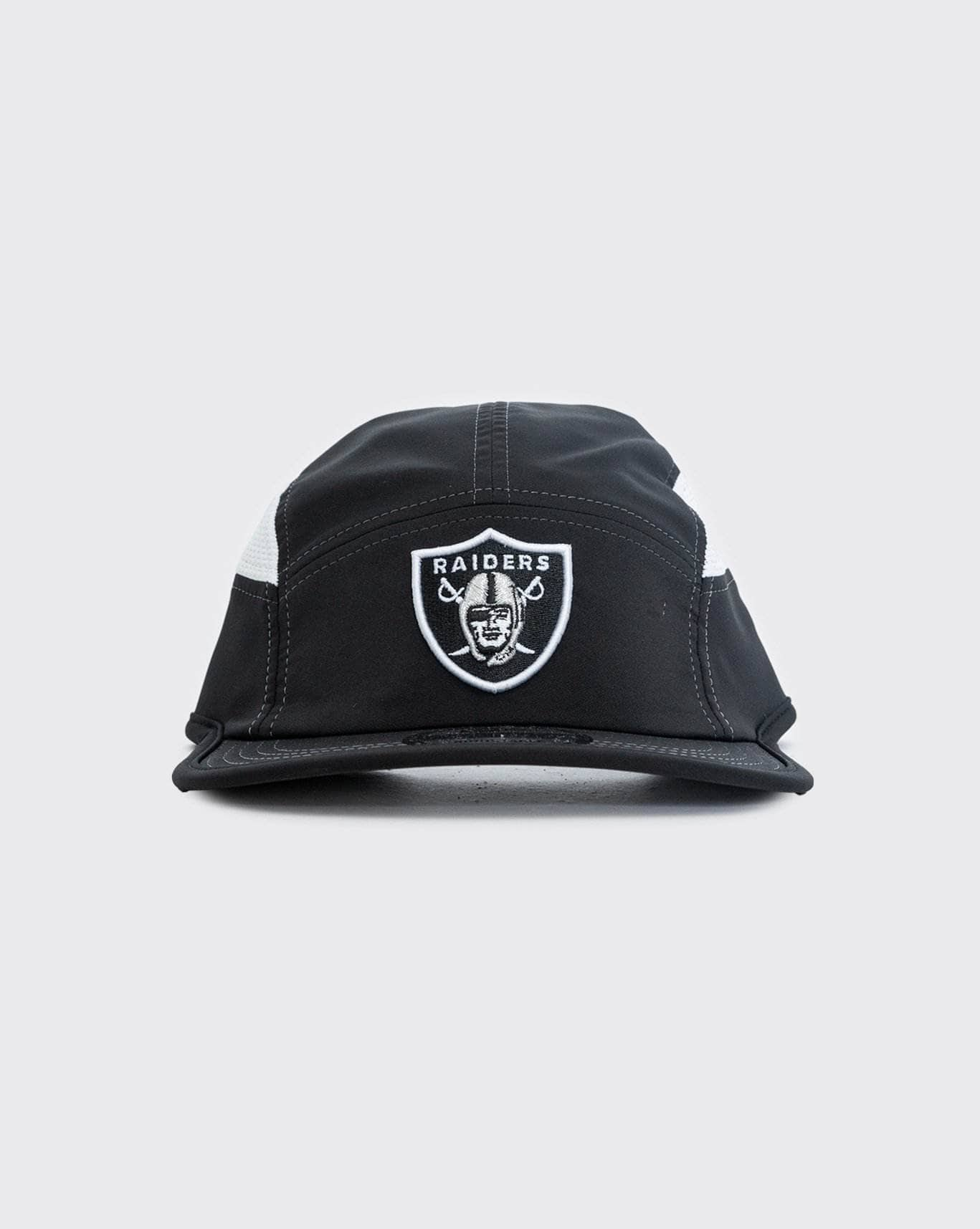 Black New Era 209 Las Vegas Raiders new era cap