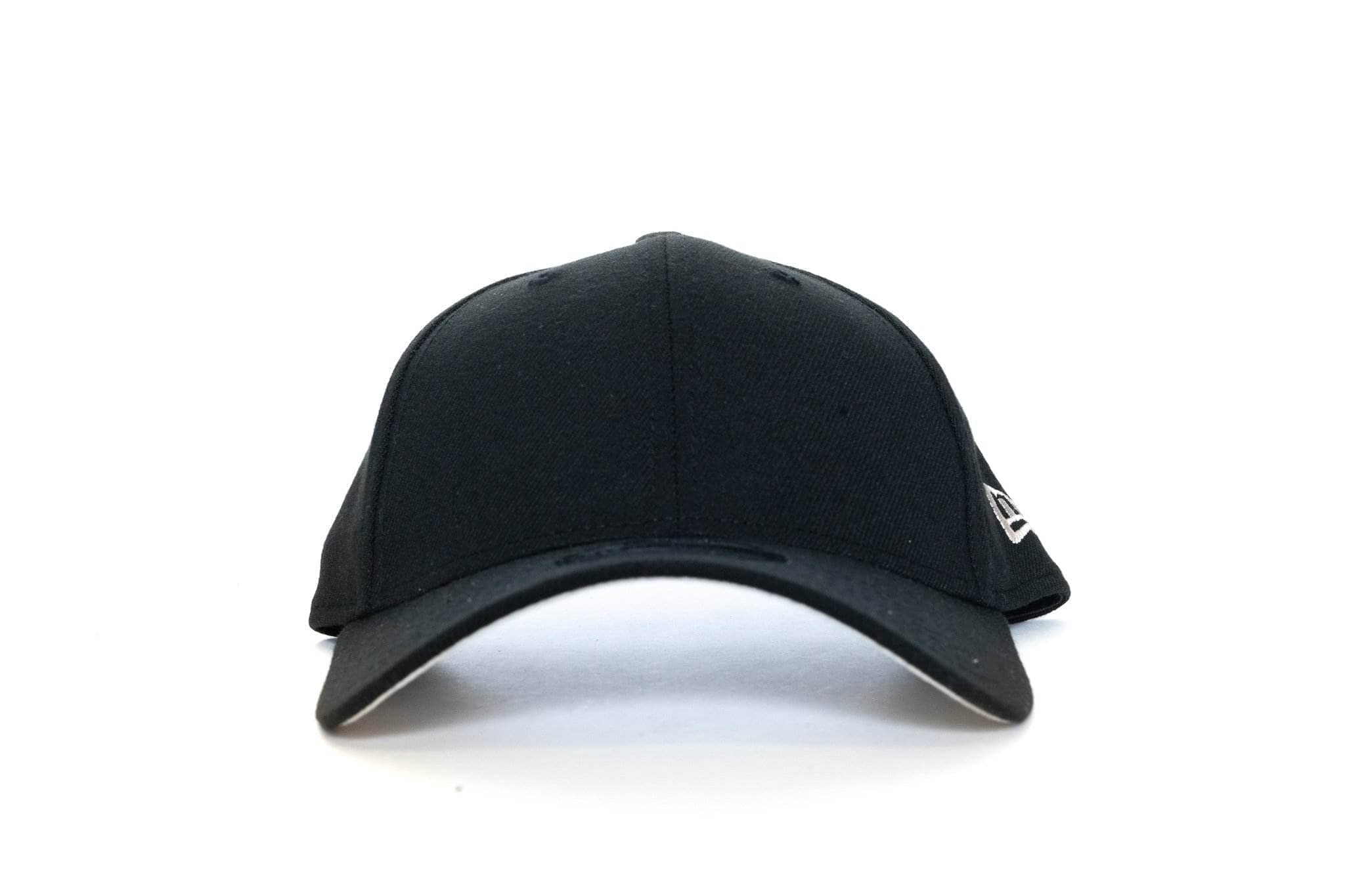 New Era 3930 Blank new era cap