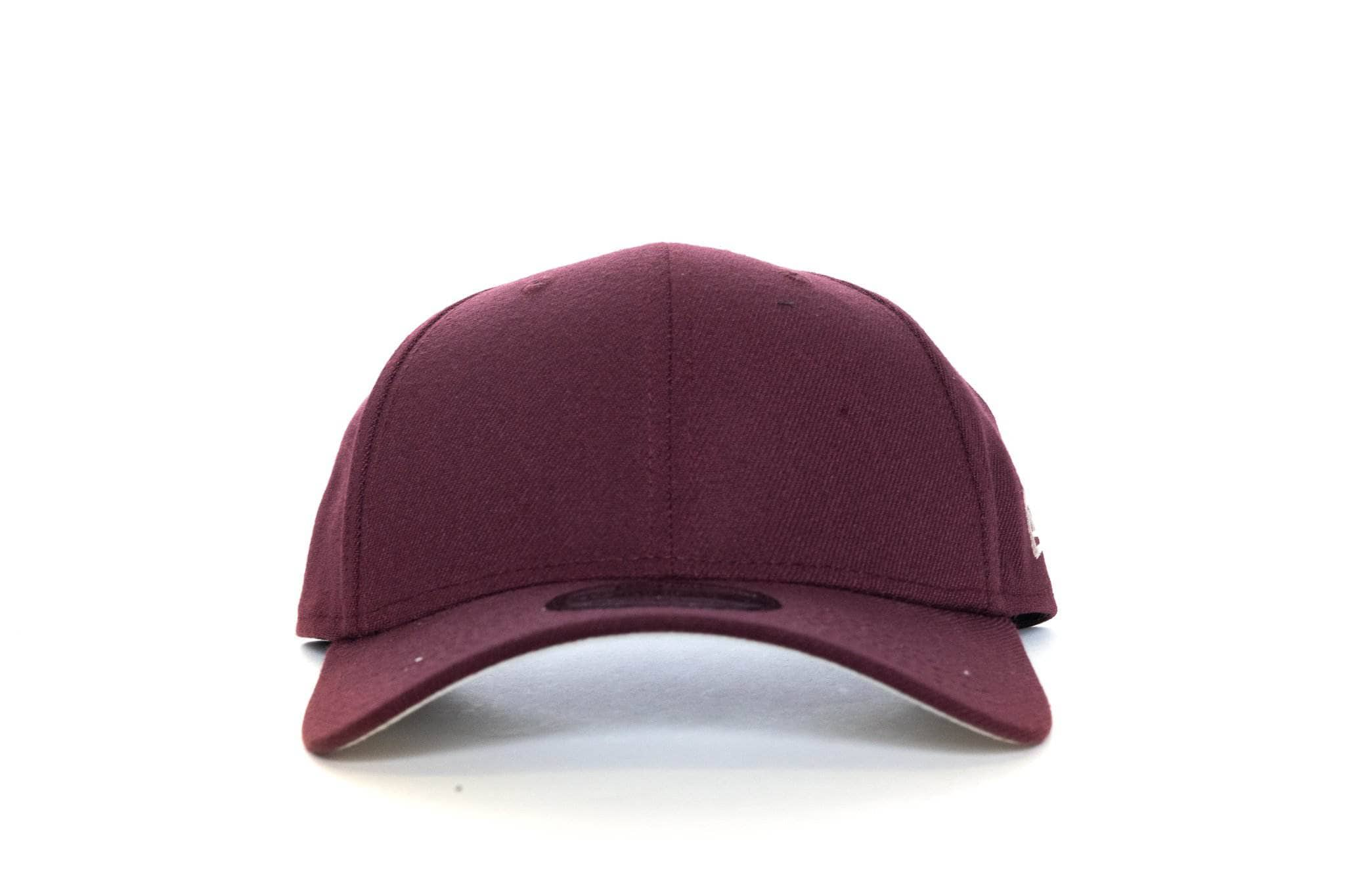 New Era 3930 Blank cap new era cap