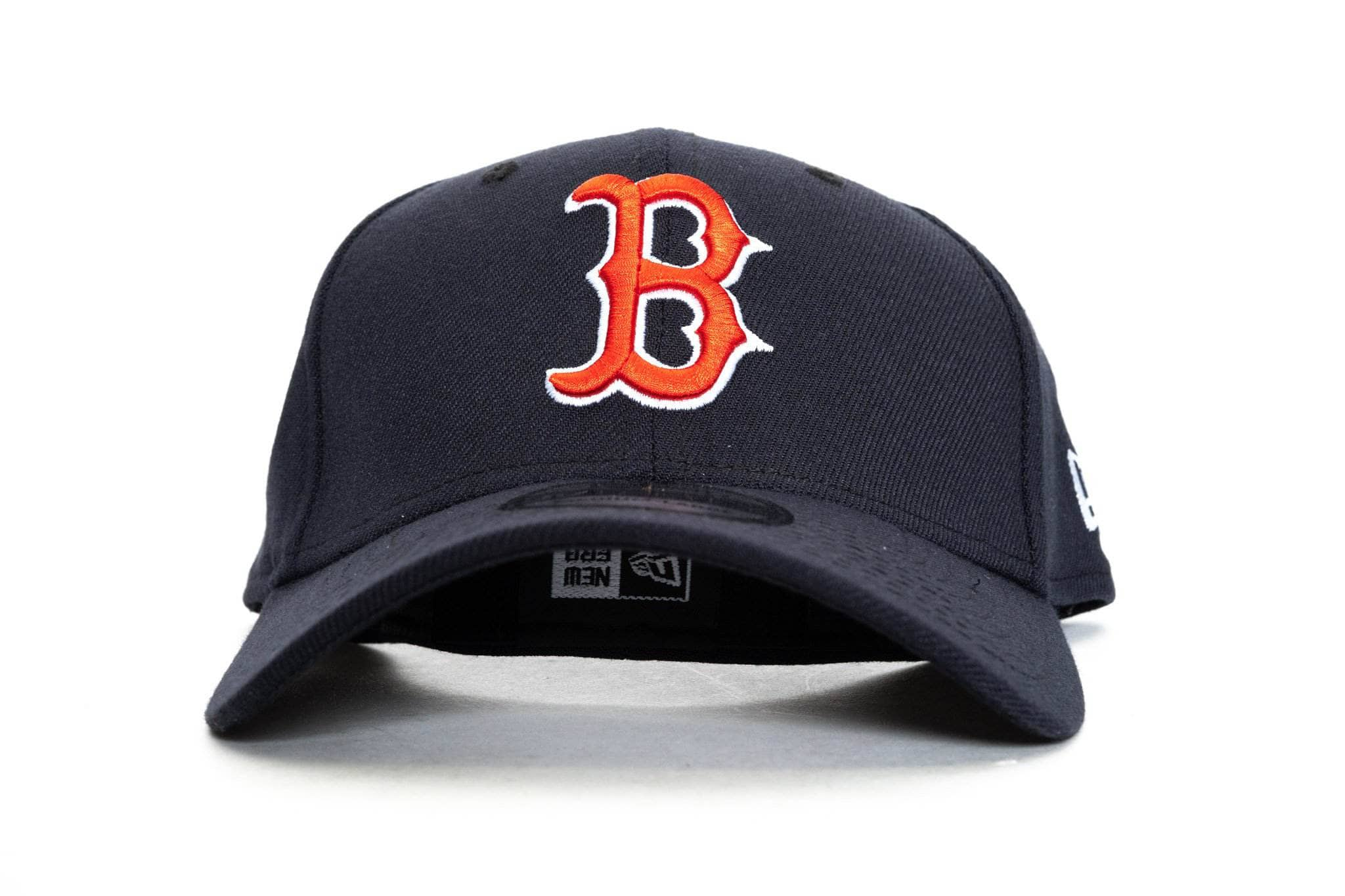 new era 3930 boston red sox fitted new era cap