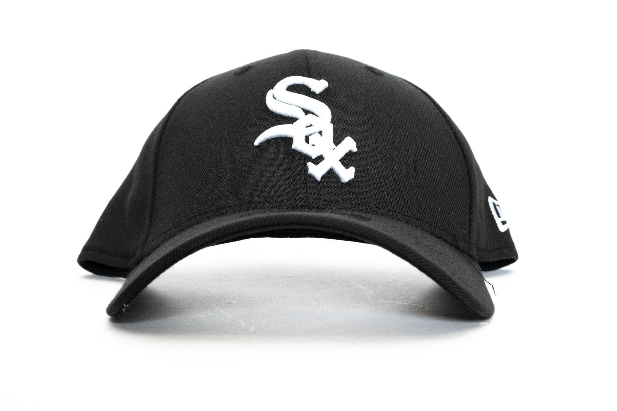 new era 3930 chicago white sox new era cap