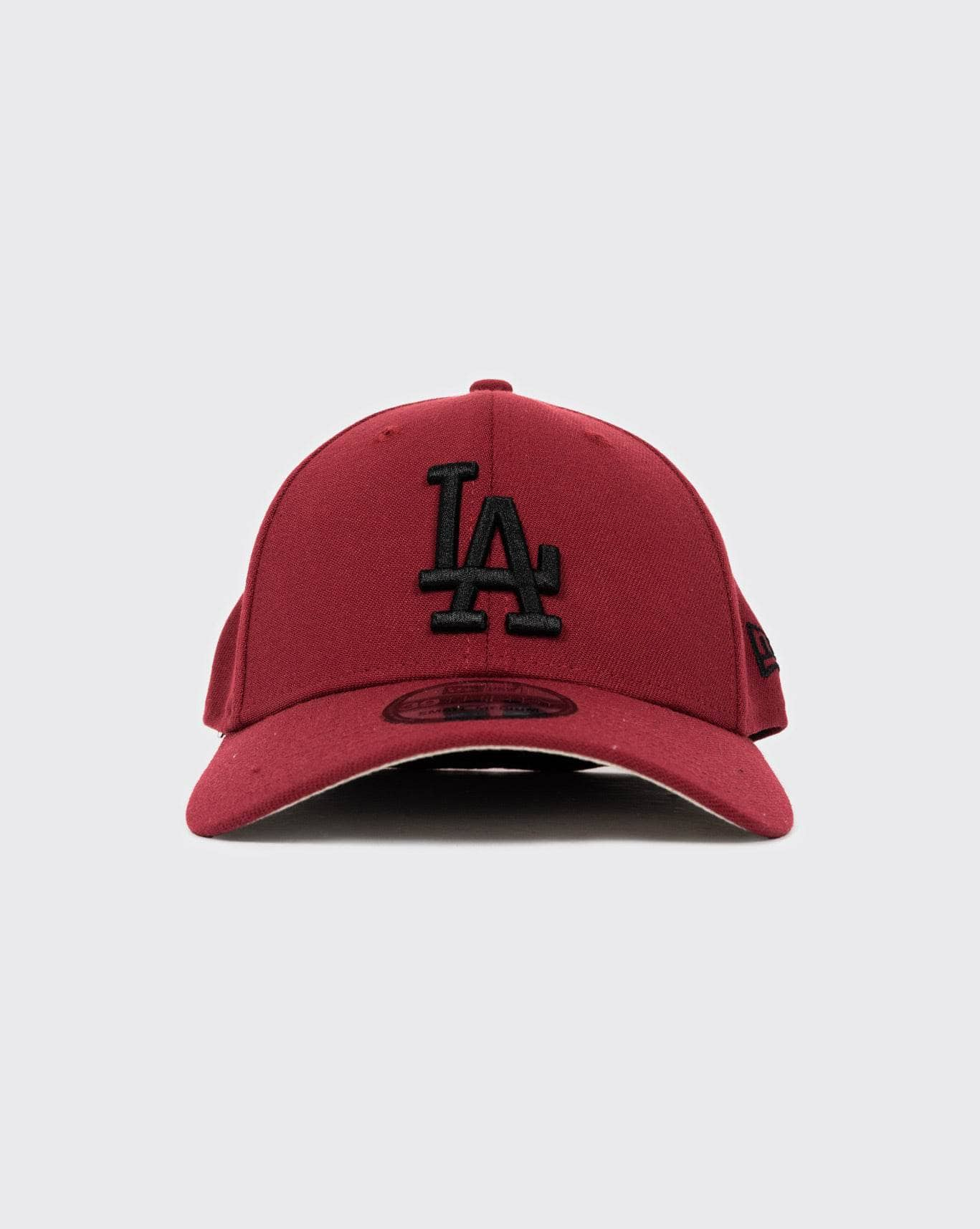 New Era 3930 Los Angeles Dodgers new era cap