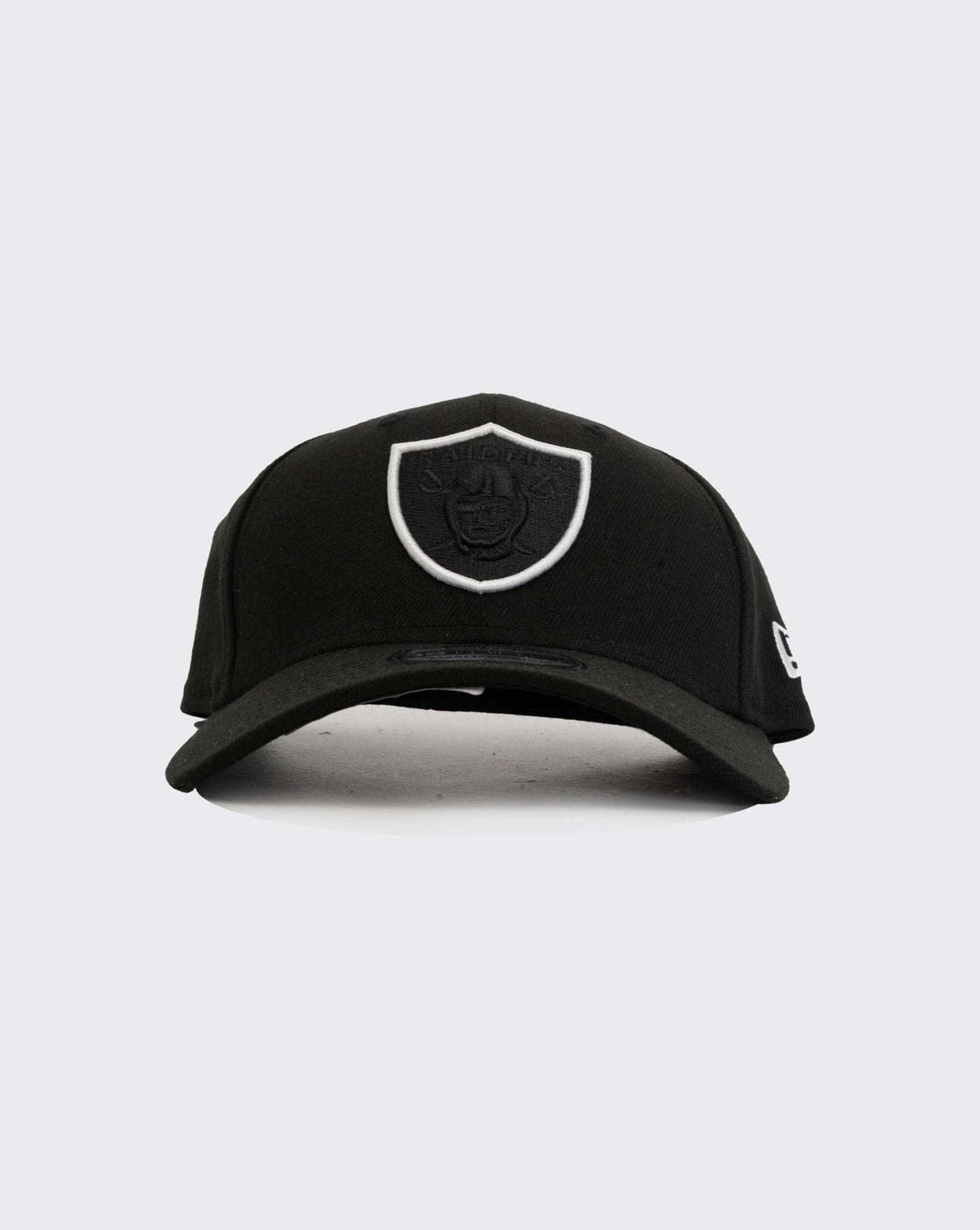 New Era 3930 Las Vegas Raiders Pop Team new era cap