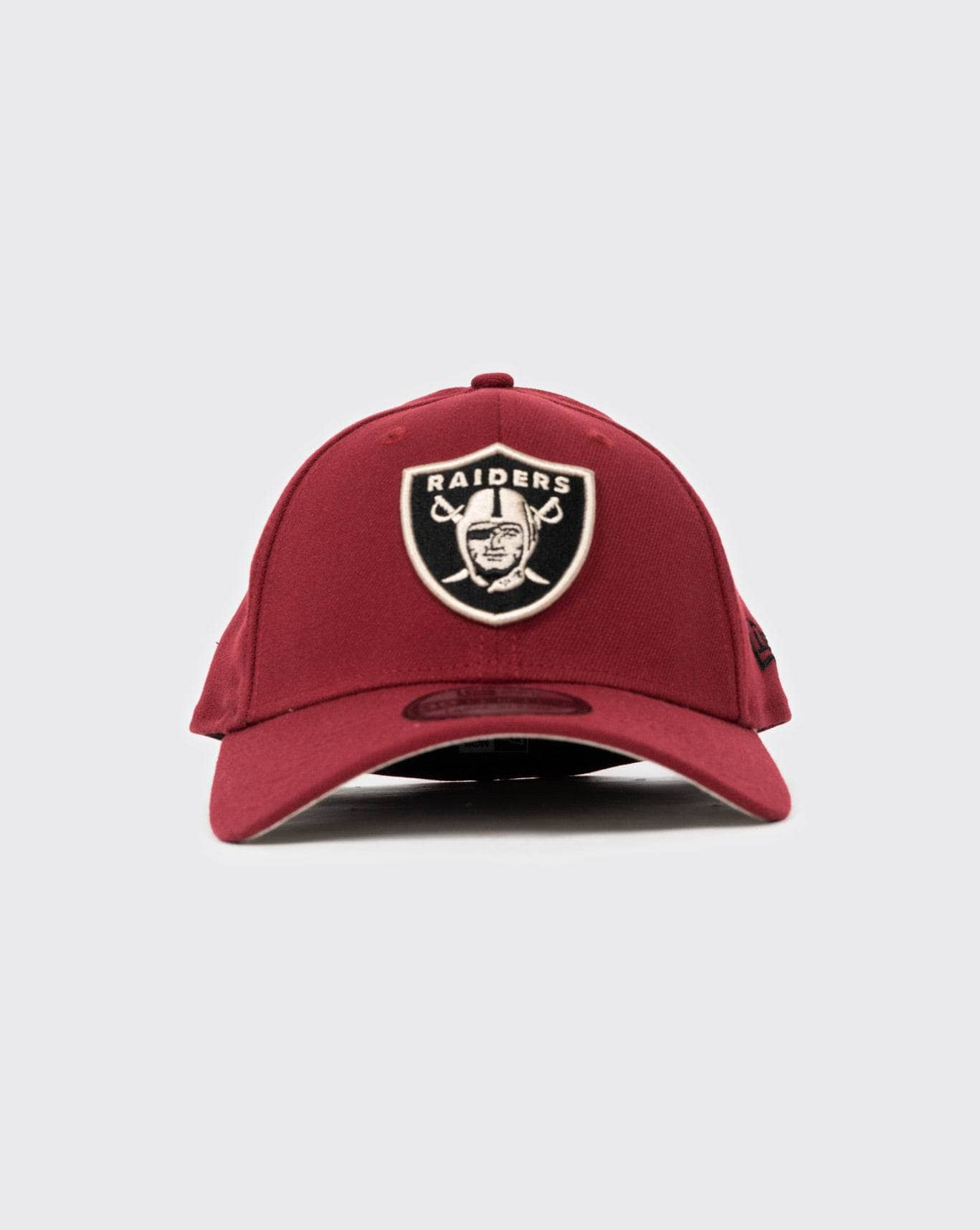 New Era 3930 Las Vegas Raiders new era cap