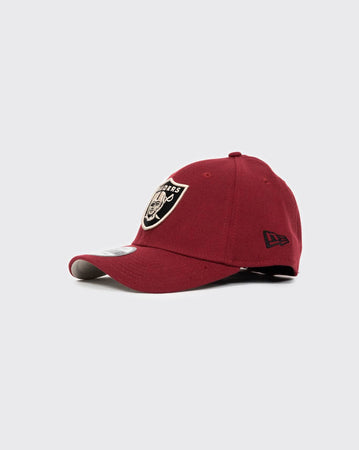 New Era 3930 Las Vegas Raiders new era cap