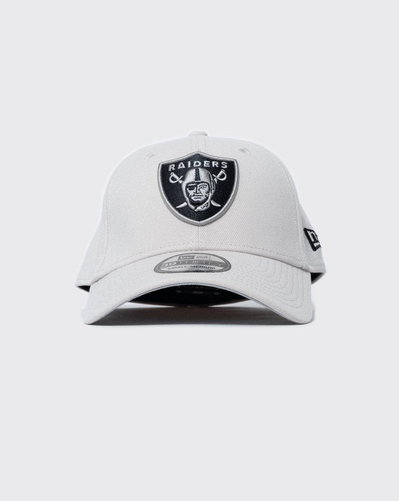 New Era 3930 Raiders new era cap