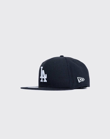 New Era 5950 Los Angeles Dodgers new era cap