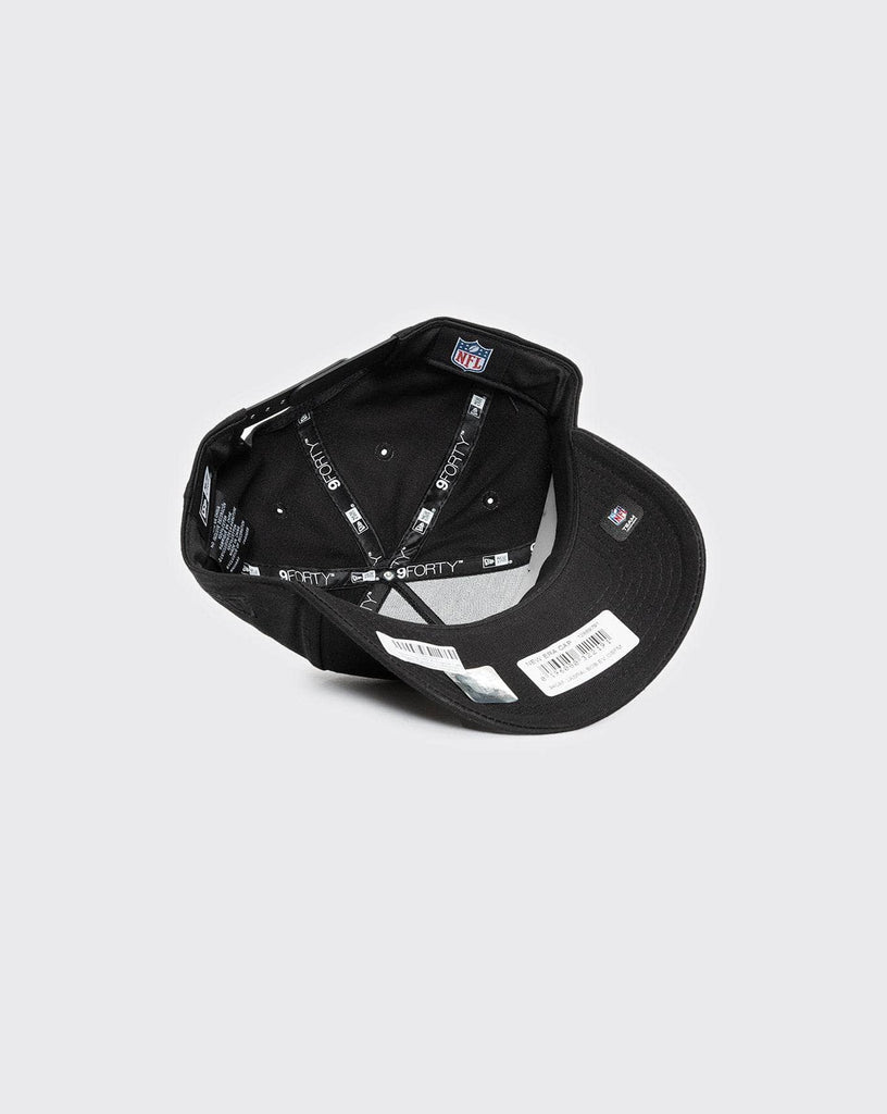 940 A-Frame Las Vegas Raiders Cap, Caps & Hats