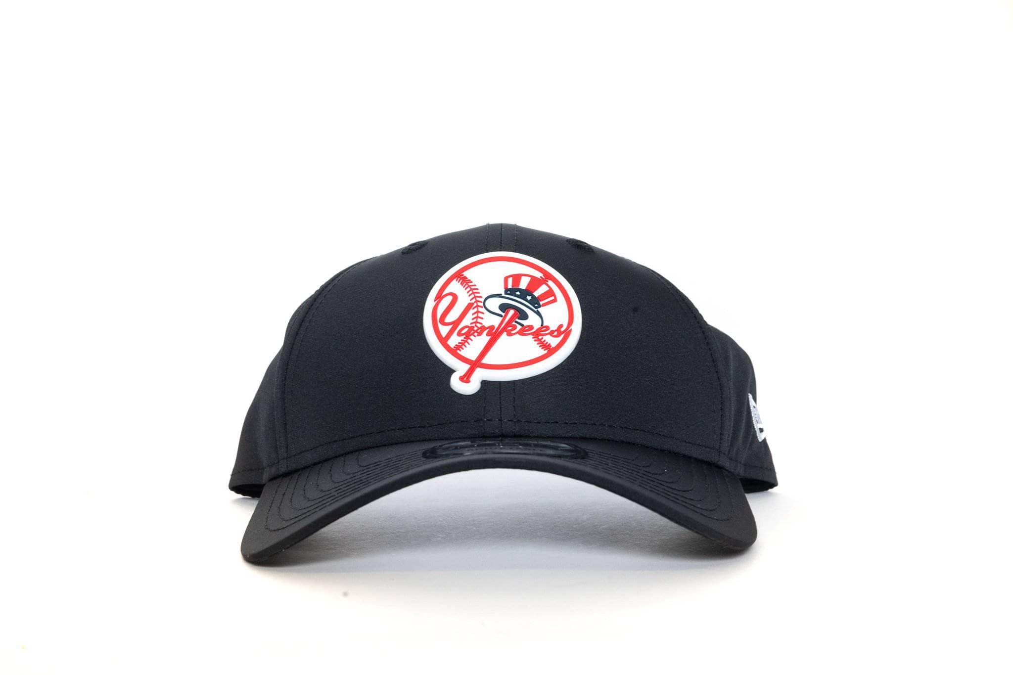 Black New Era 940 New York Yankees Pro Lite new era cap