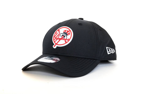 Black New Era 940 New York Yankees Pro Lite new era cap