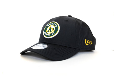 Black / OSFM New Era 940Snap Oakland Athletics Pro Lite new era 195953589600 cap