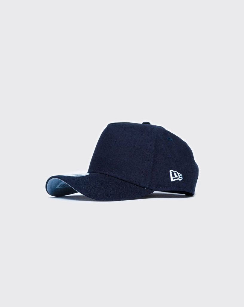 New Era 940AF Essential 60350755 | Navy | Cap | Trainers AU – trainers