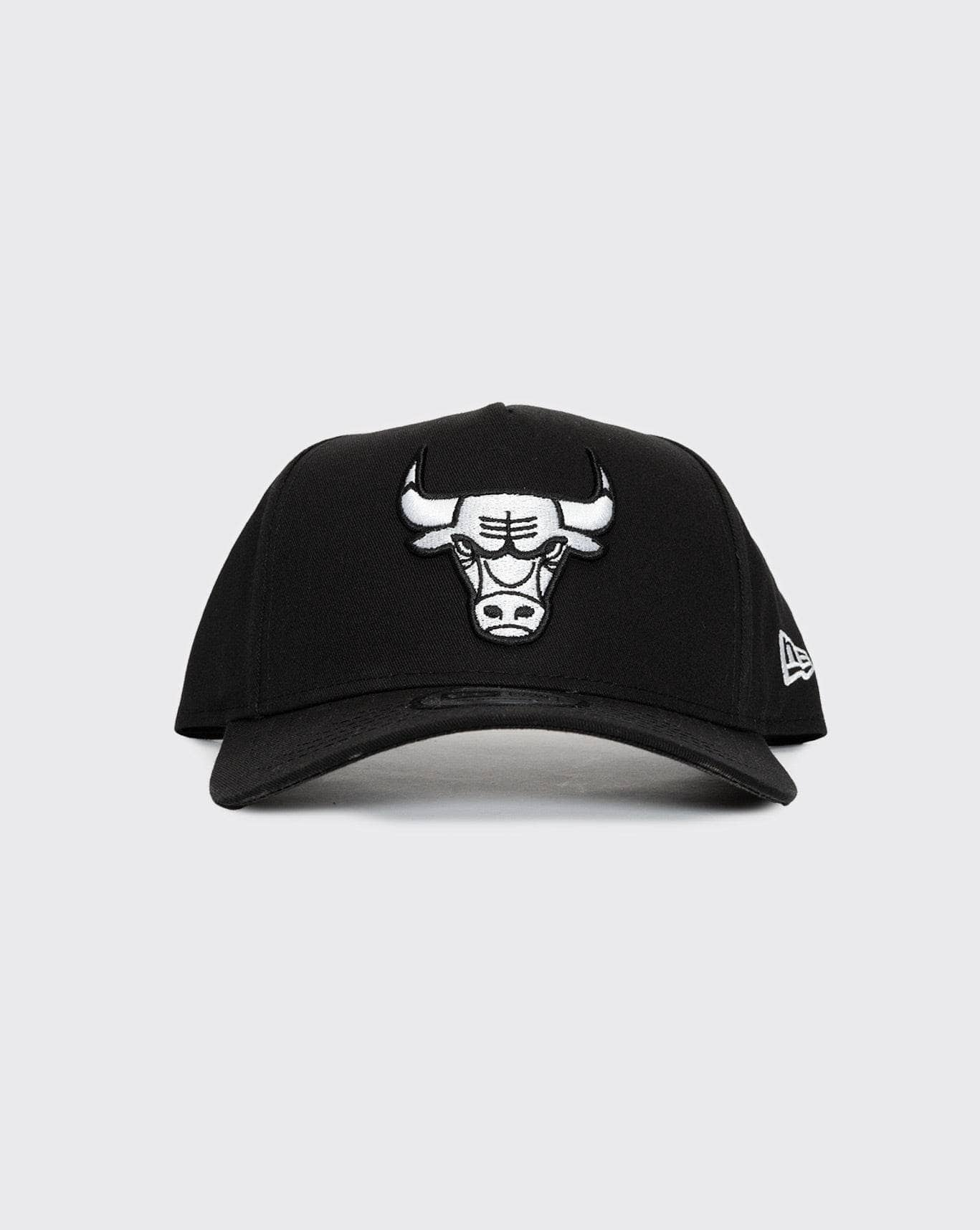 New Era 940KF Chicago Bulls new era cap