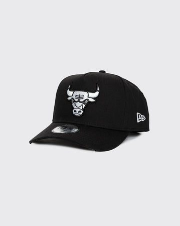 New Era 940KF Chicago Bulls new era cap