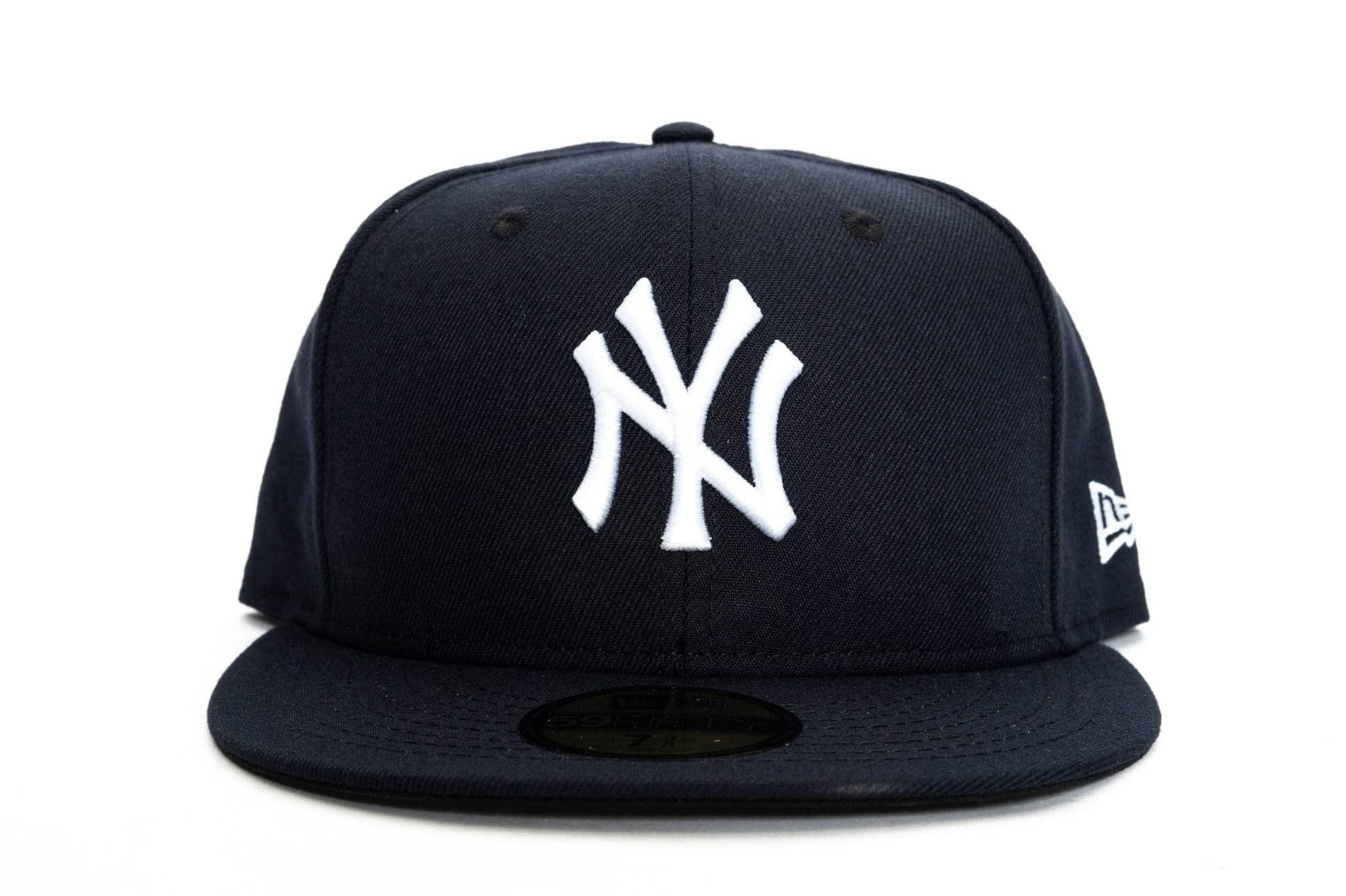 new era 5950 new york yankees fitted new era cap