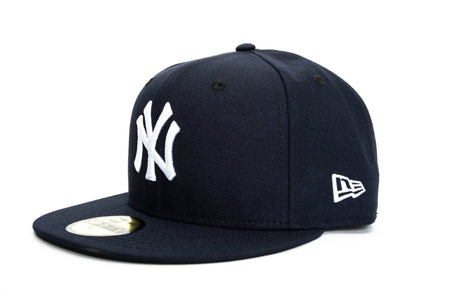 new era 5950 new york yankees fitted new era cap