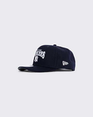 New Era 950 New York Yankees Team Arch new era cap