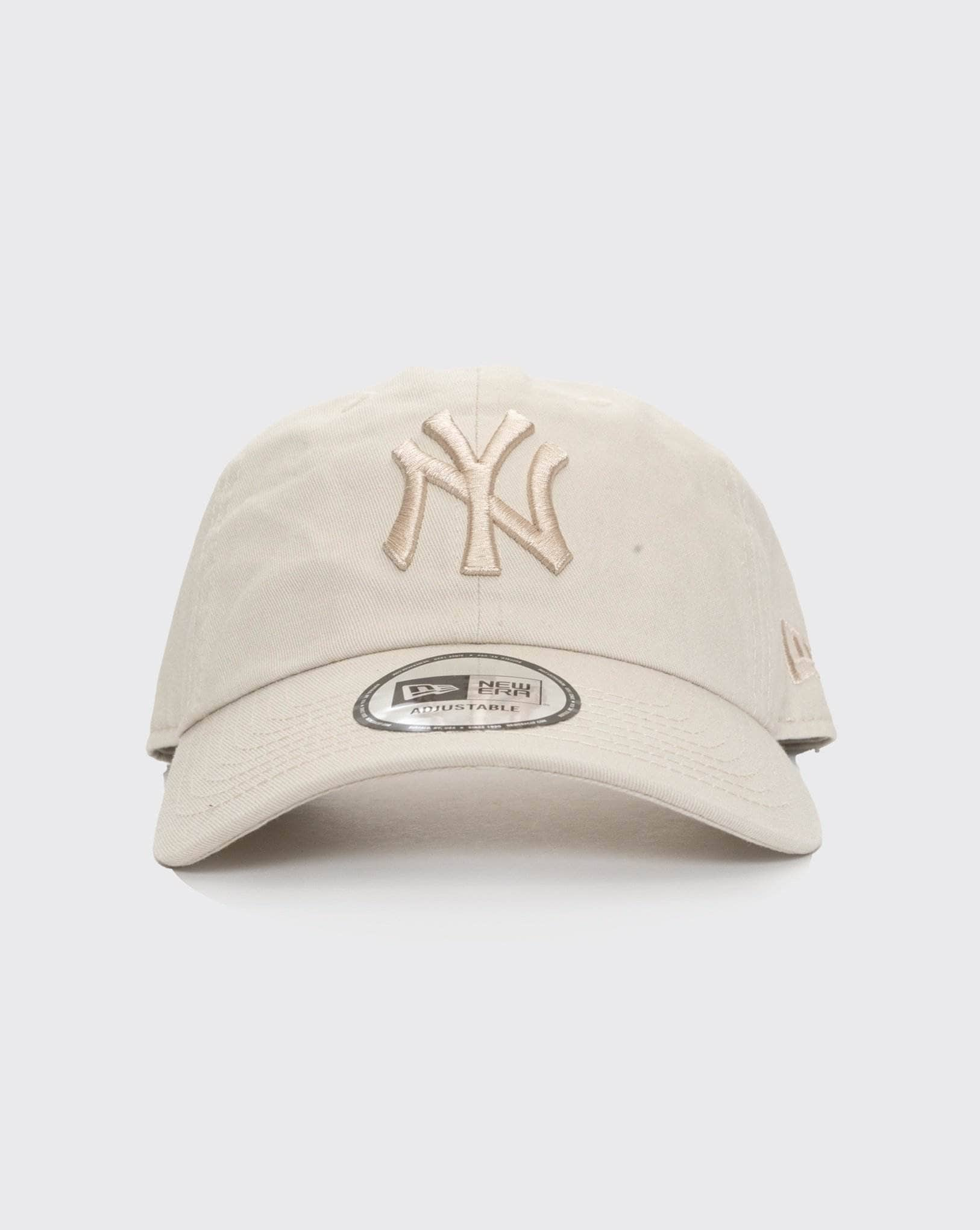 Stone/Tonal New Era CasCla New York Yankees 12865423 new era cap