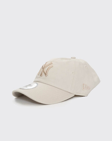 Stone/Tonal New Era CasCla New York Yankees 12865423 new era 0195953588467 cap