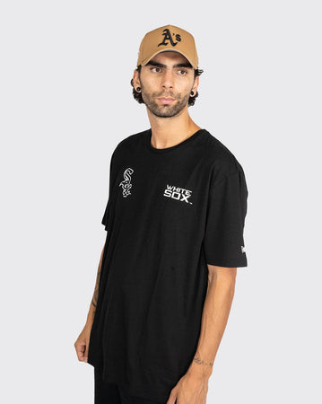 New Era Chicago White Sox Oversize Tee new era Shirt