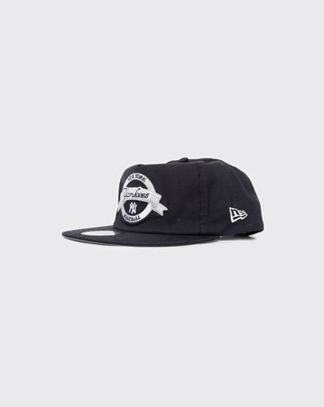 Banner OTC New Era Golfer New York Yankees new era cap