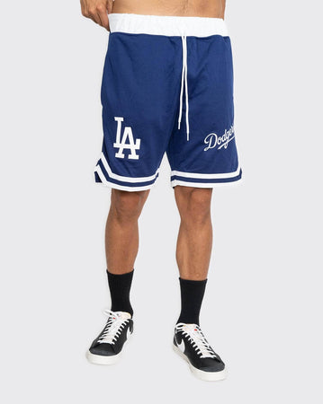 New Era Los Angeles Dodgers Mesh Short new era Short