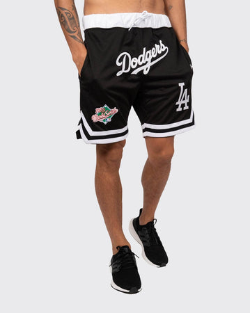 New Era Los Angeles World Series Mesh Shorts new era Short