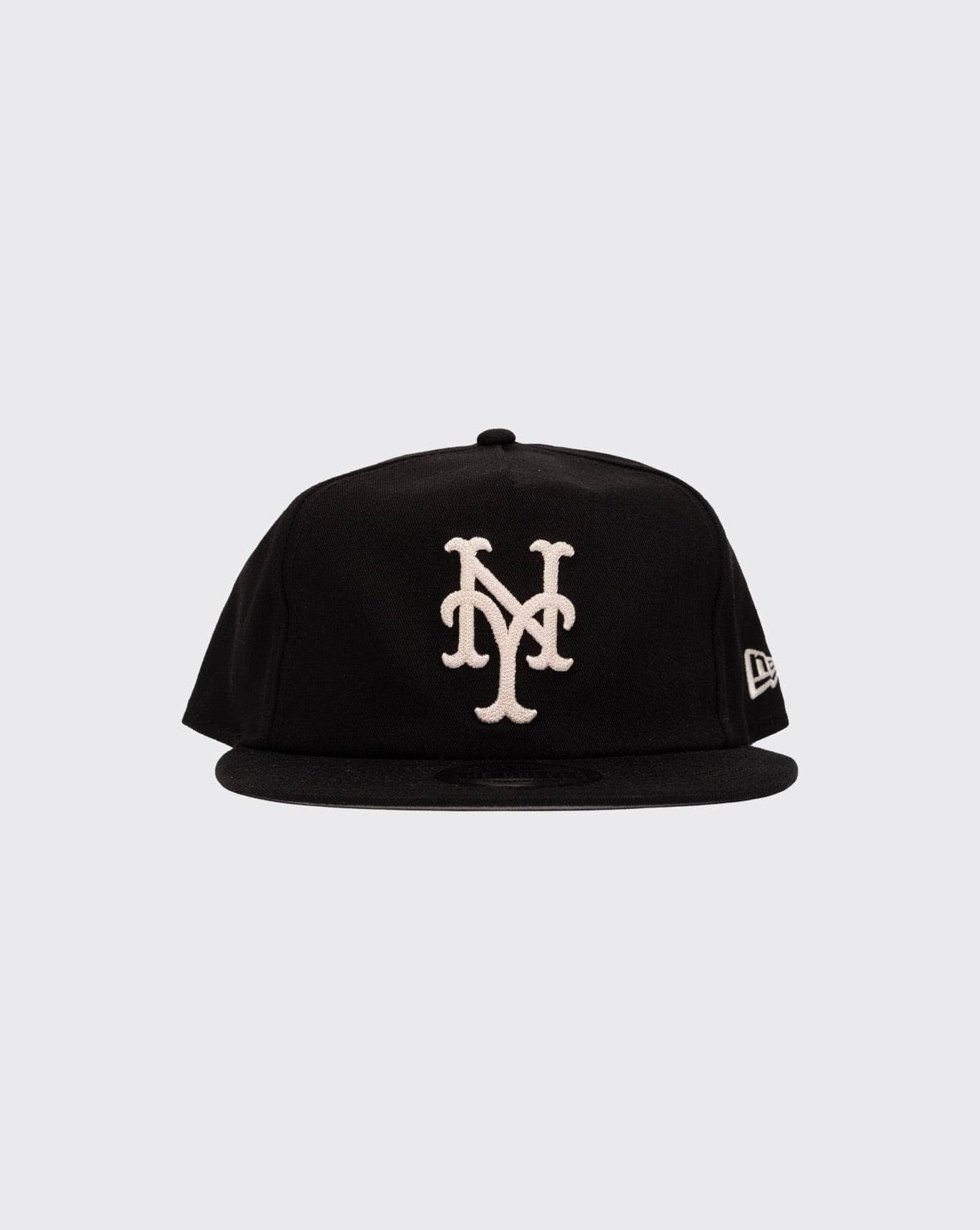 Black New Era New York Mets Golfer new era cap