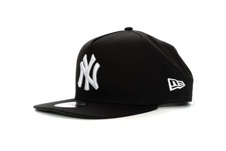 Black / OSFM New Era 950 A-Frame New York Yankees new era 195599317117 cap