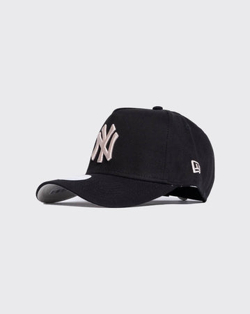 New Era - Detroit Tigers - 9FORTY A-Frame - Stone/Black