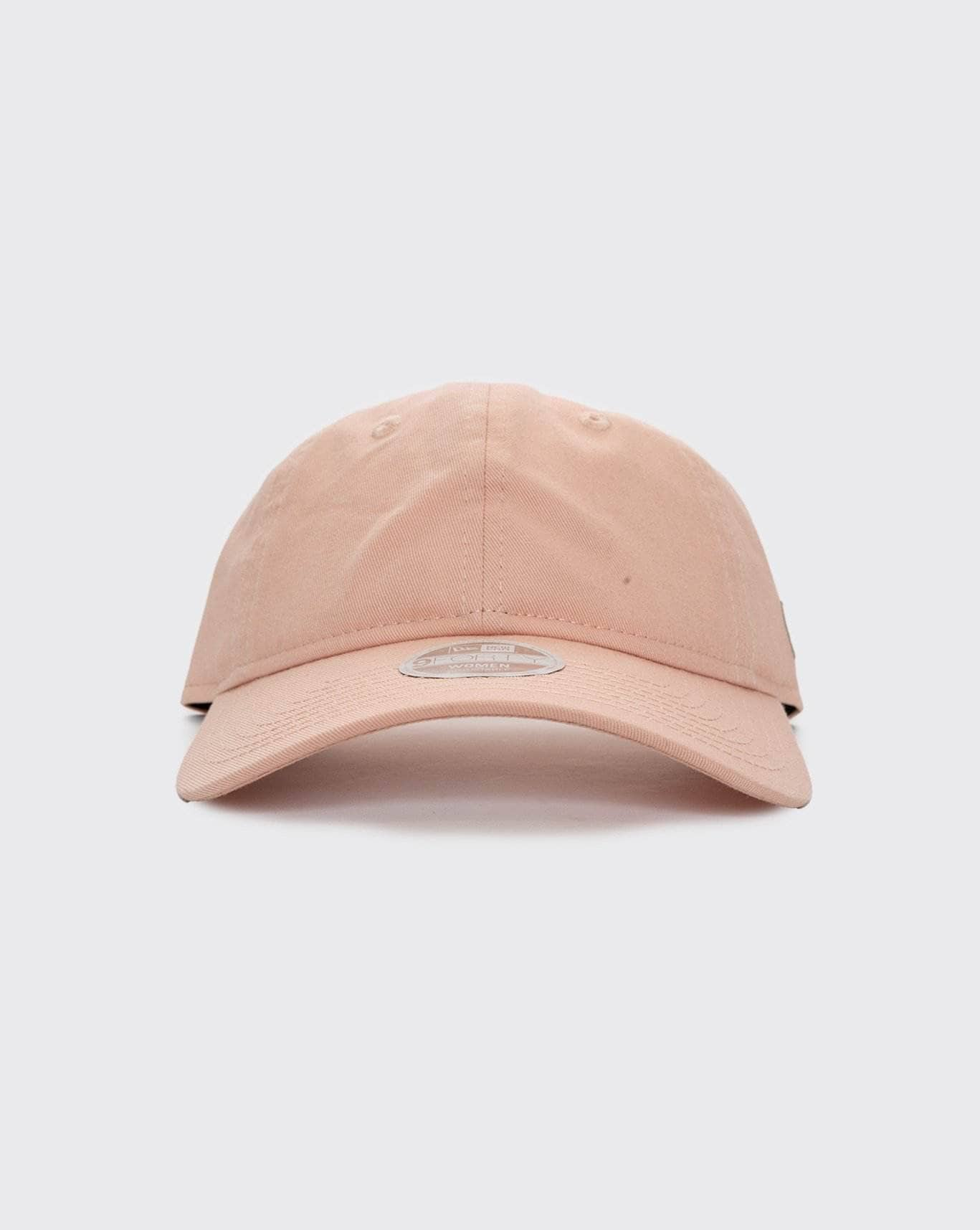 Blush New Era Women's 940CS New Era Essential new era cap