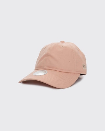 Blush New Era Women's 940CS New Era Essential new era cap