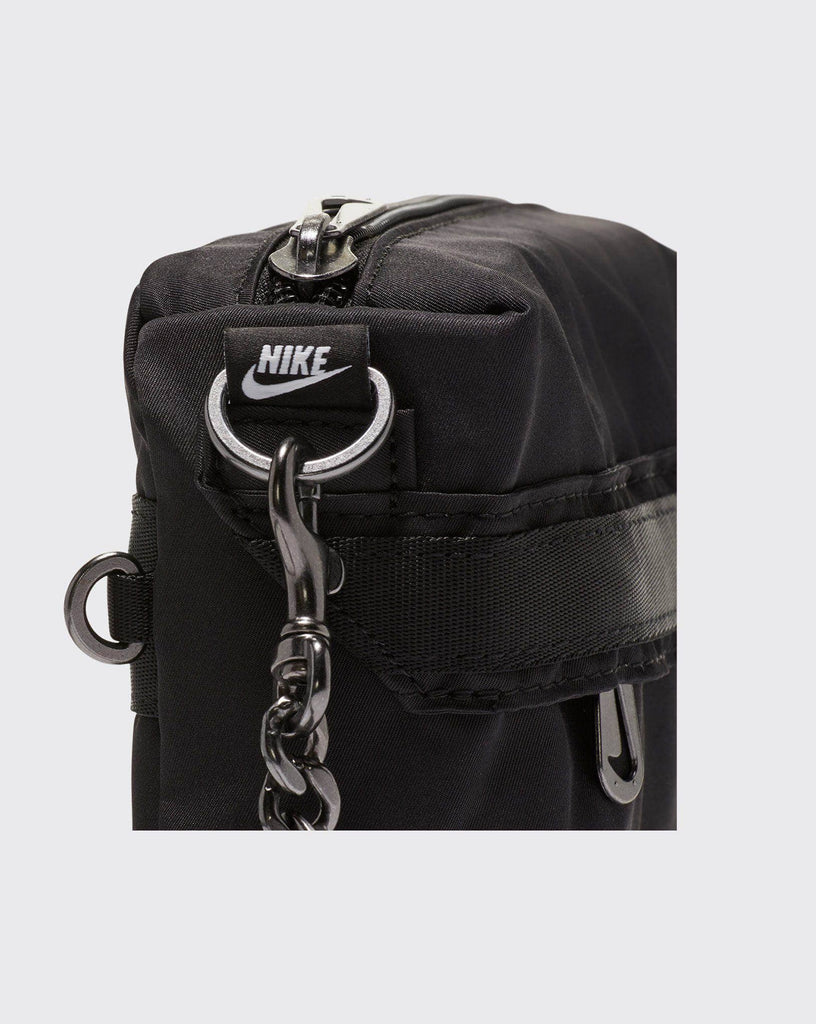 Nike Futura Luxe Cross-body Bag Black