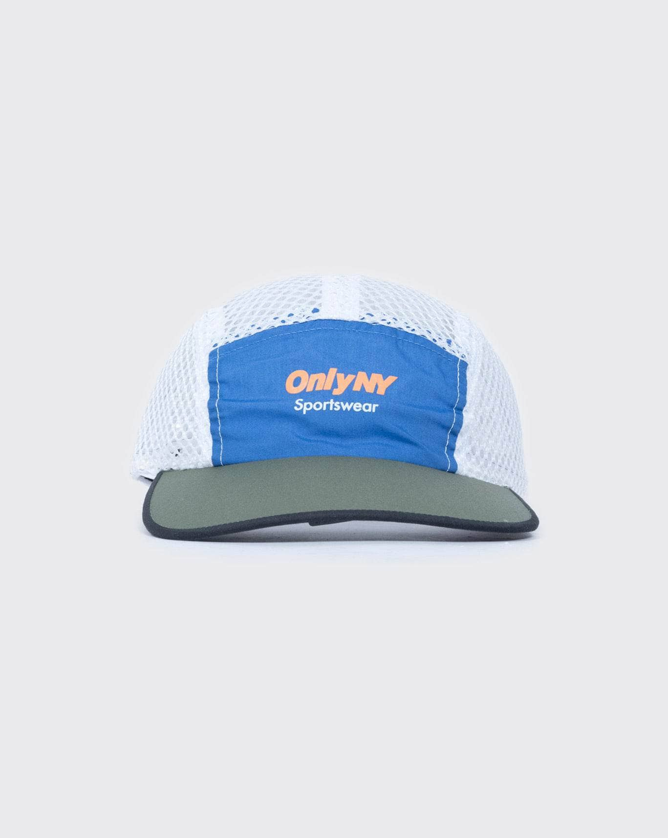 Beachwave Only NY Sportswear Mesh 5-Panel OnlyNY cap