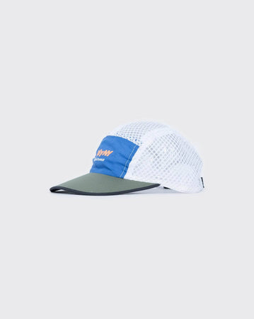 Beachwave Only NY Sportswear Mesh 5-Panel OnlyNY cap