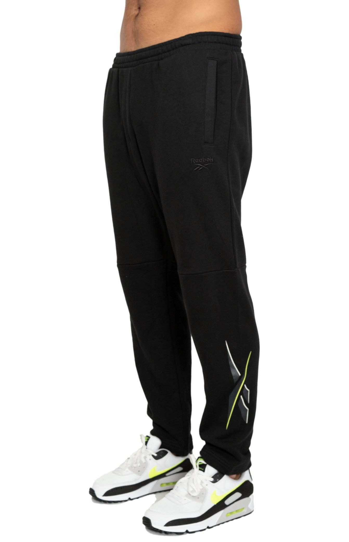 reebok CLASSIC knit pant reebok pant