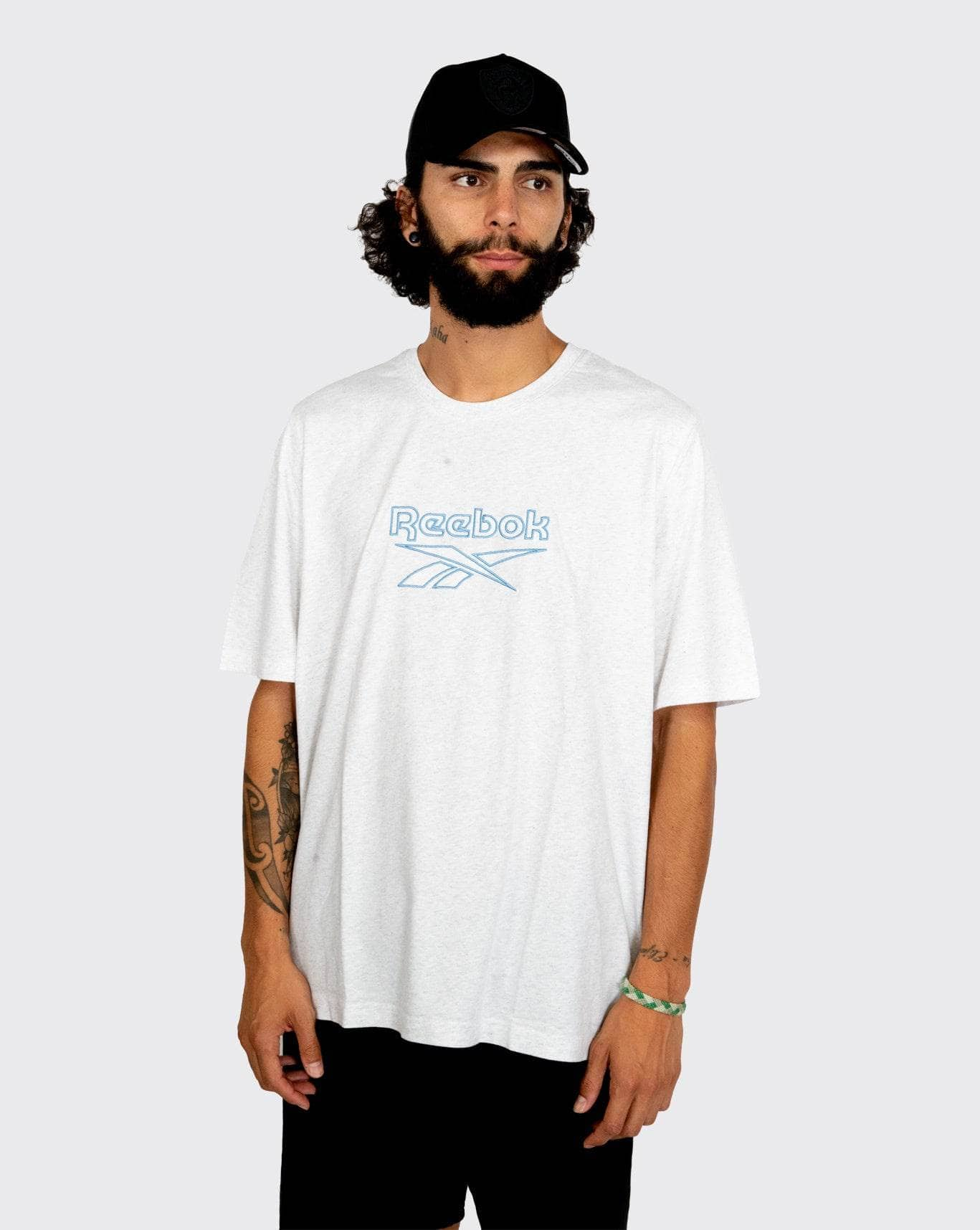 Reebok CL F Vector Tee reebok Shirt