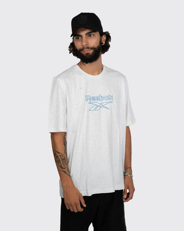 Reebok CL F Vector Tee reebok Shirt