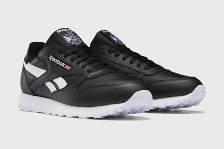 Reebok CL LTHR reebok Shoe