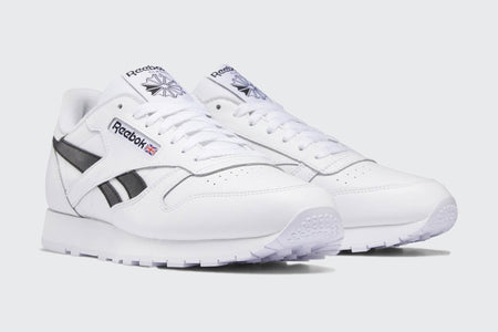 Reebok CL LTHR reebok Shoe