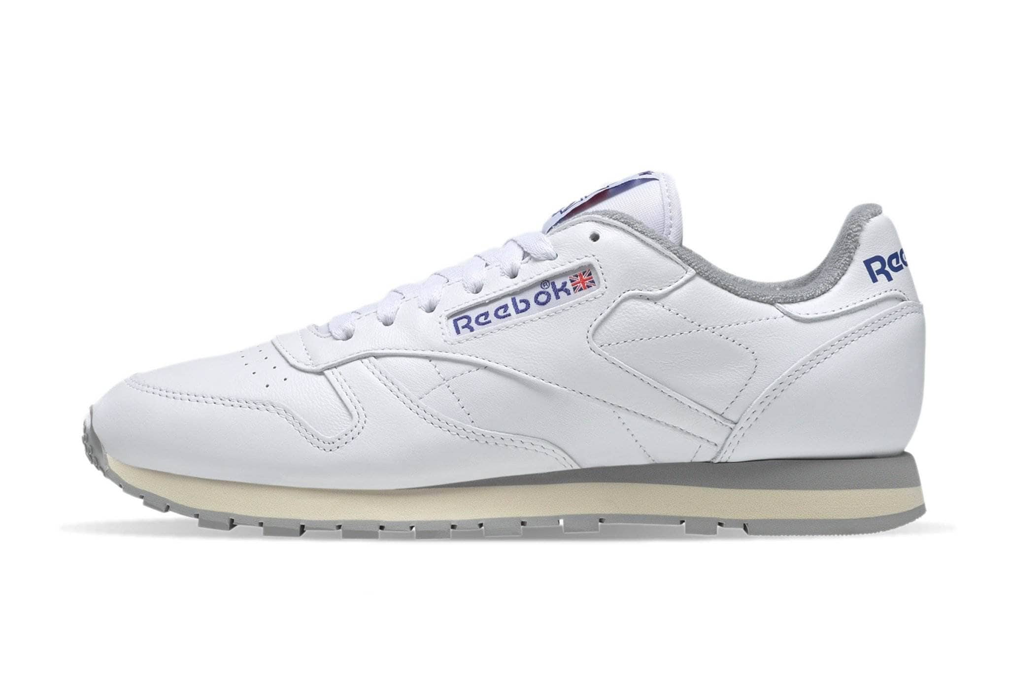 Reebok Classic Leather reebok Shoe